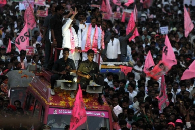 Telangana Formation Day: Facts You Should Know About India&rsquo;s 29th State Ahead of Its Birthday