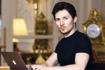 Pavel Durov arrest, Russian Zuckerberg arrest, who is pavel durov why is he arrested, Girlfriend Pavel Durov arrest, Russian Zuckerberg arrest, who is pavel durov why is he arrested, Girlfriend