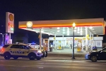Saiesh Veera updates, Saiesh Veera mortal remains, a 24 year old telugu boy shot dead in usa, Homicide