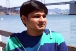 Chiranjeevi Kolla breaking, Chiranjeevi Kolla California, telugu techie dies in california after battling valley fever, Mm arts