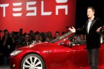 Tesla offer for Elon Musk, Elon Musk updates, tesla offers elon musk 29 billion deal, Model