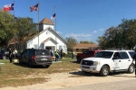 26 people killed, 26 people killed, 26 people killed 20 injured in mass shooting at a rural texas church, Texas attorney general