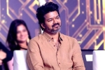 Vijay announcement, Vijay Tamil politics, thalapathy vijay on his way for political entry, Tamil nadu