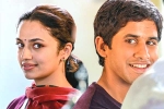 Naga Chaitanya Thank You movie review, Thank You review, thank you movie review rating story cast and crew, Sushanth