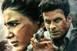 The Family Man 2 reviews, The Family Man 2 review, the family man 2 receives a positive response, Bajpayee