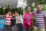 famous plane crashes, airplane crash 2017, ethiopian plane crash the trip of lifetime turns fatal for 6 of indian family in canada, Plane crash