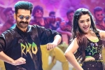 The Warriorr movie story, The Warriorr movie rating, the warriorr movie review rating story cast and crew, Ram pothineni