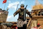 Thugs of Hindostan Movie Review and Rating, Amitabh Bachchan, thugs of hindostan movie review rating story cast and crew, Vijay krishna acharya