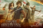 Thugs of Hindostan Hindi, Thugs of Hindostan Bollywood movie, thugs of hindostan hindi movie, Vijay krishna acharya
