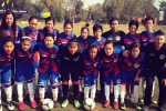 Barack Obama, India, tibetan women s football team denied visa to play in dallas tournament, Doctor rakhmabi