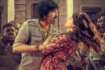 Tiger Nageswara Rao rating, Tiger Nageswara Rao movie rating, tiger nageswara rao movie review rating story cast and crew, Gayatri