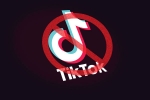 Chinese Apps banned, India bans Chinese apps, tiktok responds to the ban in india says will meet govt authorities for clarifications, Apps ban