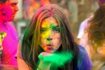 hair and skin protection for holi, tips before playing holi, holi 2019 tips to protect your hair and skin from holi colors, Hair care