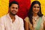 Hyderabad., marriage, tollywood actor nithiin to marry shalini at a farmhouse in hyderabad this july, Marry