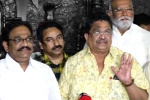 Active Producers Guild decision, Active Producers Guild breaking news, tollywood producers and their shocking moves, Active producers guild