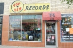 The Top Ten Records, Dallas news, the top ten records in dallas could a new life, Sp oswal