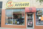 Top Ten Records in Dallas, Top Ten Records in Dallas could find new life; The Top Ten Records in Dallas could a new life, the top ten records in dallas could a new life, J d tippat