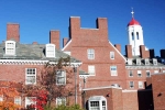 Donald Trump Vs Harvard University latest, Donald Trump Vs Harvard University latest, trump administration bars harvard university, Joke
