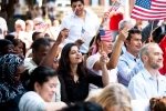 trump administration, H1B visa application, trump administration to hike h 1b visa application fee, Visa fraud