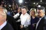 North Carolina, Trump, trump to meet american pastor freed by turkey, Ted brunson