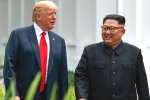 Kim, Kim, second trump kim summit in 2019 mike pence, Kim jong un