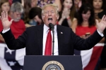 MeToo, Pennsylvania, donald trump yet again mocks metoo movement at rally, 2016 presidential campaign