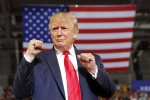 Donald Trump, USA, trump permanently banned from twitter, 2020 us presidential election