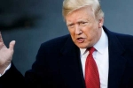 Hindus, Trump diwali tweet, trump receives backlash as he omit hindus in diwali tweet, Navtej singh sarna