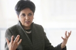 PepsiCo CEO, Trump's advisory council, indian origin pepsico chief indra nooyi joins trump s advisory council, Business world PepsiCo CEO, Trump's advisory council, indian origin pepsico chief indra nooyi joins trump s advisory council, Business world