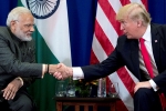 president, bilateral meeting, trump to have trilateral meeting with modi abe in argentina, Sarah sanders