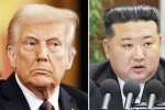 Donald Trump and Kim Jong Un, Kim Jong Un, trump wants to meet north korea s kim jong un, Impeachment