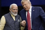 India, visit, us president donald trump likely to visit india next month, George w bush