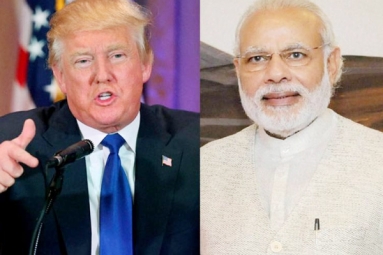 Donald Trump to speak to PM Modi