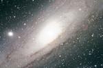 two trillion galaxies, two trillion galaxies, universe has 20 times more galaxies than thought, Nottingham
