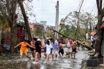 Typhoon Yagi Vietnam, Typhoon Yagi Vietnam, typhoon yagi vietnam death toll climbs to 200, Typhoon yagi