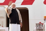 Narendra modi in UAE, Narendra modi in UAE, indians in uae thrilled by modi s visit to the country, Ts tirumurti