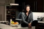 Indian cooking, cook, uk based author creates cookbook with indian recipes, Indian recipes