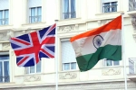 UK work visa policy, FTA visa policy, uk to ease visa rules for indians, Rishi