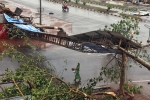cyclone fani, Indian Meteorological Department, cyclone fani un agency praises indian meteorological department on minimizing loss of life in affected states, India meteorological department