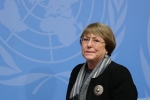 united nations, michele bachelet, un human rights commissioner says divisive policies will hurt india s growth, Un human rights commission united nations, michele bachelet, un human rights commissioner says divisive policies will hurt india s growth, Un human rights commission