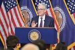 US Federal Reserve news, US Federal Reserve, us federal reserve cuts key interest rate by 0 25 percent, Central bank