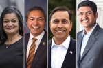 midterm elections, US house of representatives, four indian americans re elected to u s house, Fort bend county