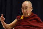 China, Ambassador at Large for International Religious Freedom, us representative says china has no theological basis to pick next dalai lama, Dalai lama