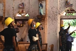 United States, US warns more attacks in sri lanka, united states warns of more attacks in sri lanka, Possible is attack