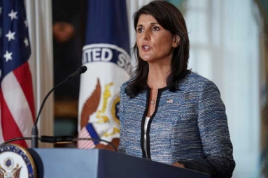 U.S Withdraws from &#039;biased&#039; UN Human Rights Council