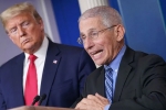 restrictions, covid-19, us could start reopening in may anthony fauci, Fight back