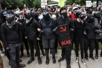 US, anti-fascists, us to designate antifa as terrorist organisation donald trump, Minneapolis US, anti-fascists, us to designate antifa as terrorist organisation donald trump, Minneapolis