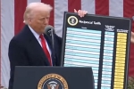 Donald Trump Tariffs news, Donald Trump Tariffs breaking, usa court blocks trump tariffs, E commerce