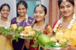 Ugadi, Ugadi, ugadi the new year of happiness and prosperity, Vatsa