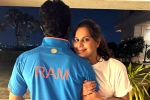Ram Charan, Upasana Konidela breaking, upasana responds on star wife tag, Charity